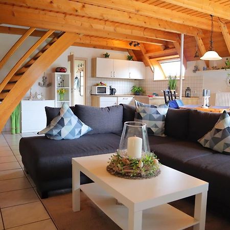 Ferienhaus Poseidon Dorumer Neufeld Exterior foto